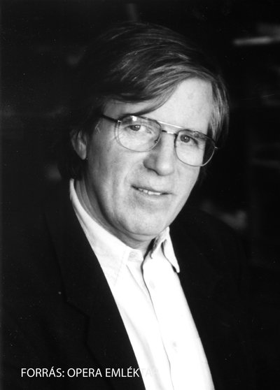 Attila Csikós