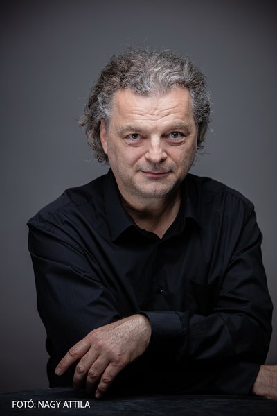 Czeglédi Zsolt