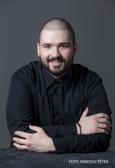 Deák Andor