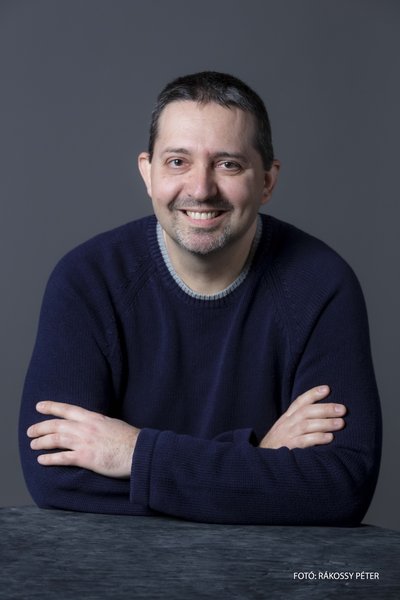 Gergely György Ivácskovics