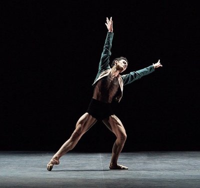 Daniel McCormick