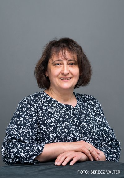 Katalin Darányi