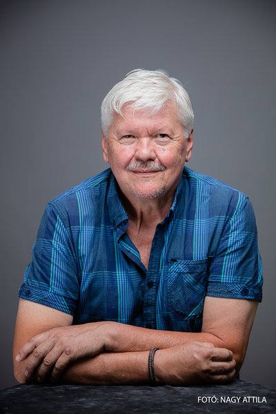 Daróczi János