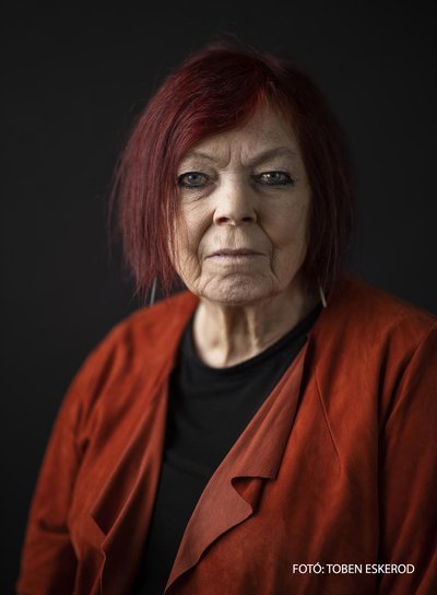 Kirsten Dehlholm