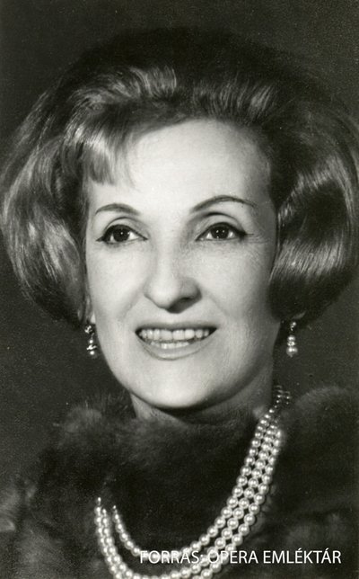 Rózsi Delly