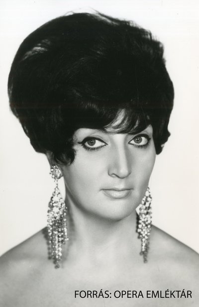 Gabriella Déry