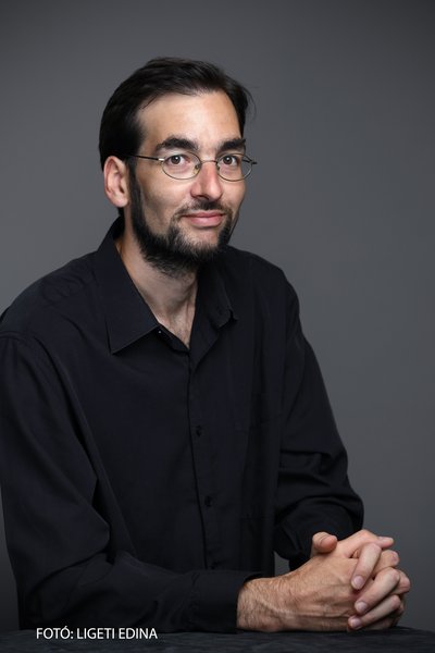 Dóczi Áron