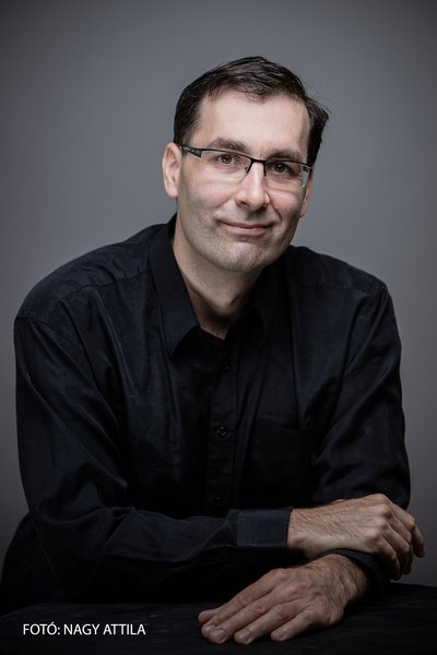 Péter Dóczi