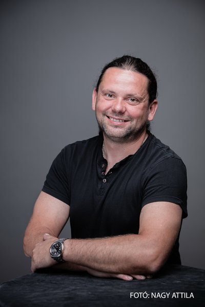 Domozi Ferenc