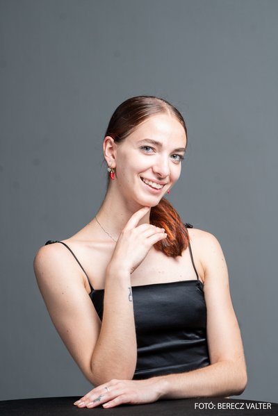 Dosio Cecilia