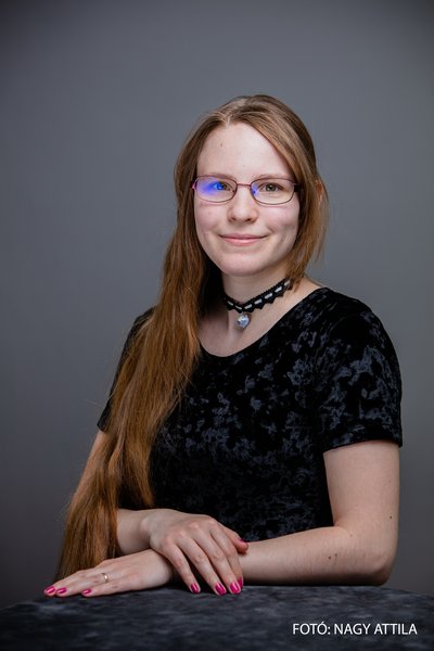 Drótosné Tóth Mónika Enikő