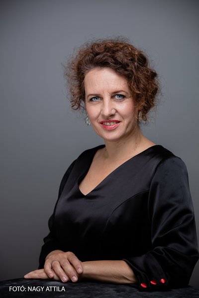 Dudovits Blanka