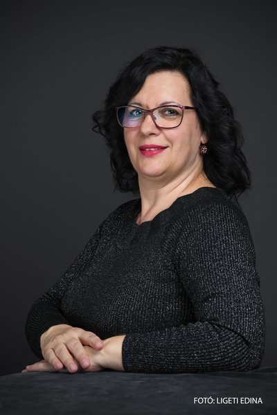 Egyed Anikó