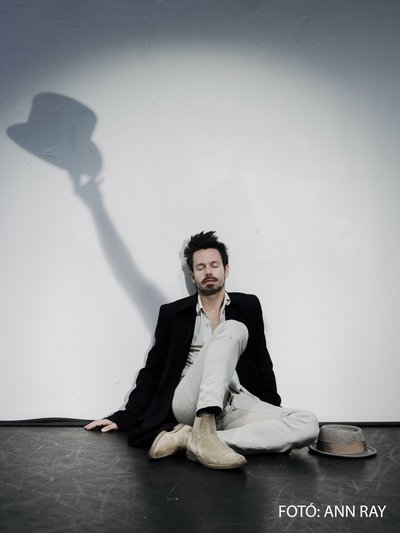 Ekman Alexander