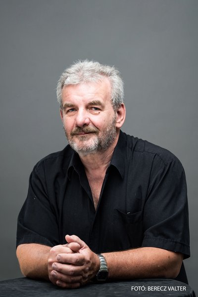 Endrődy Sándor