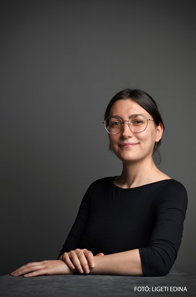 Erdősi Dóra