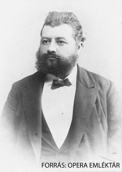 Sándor Erkel