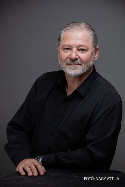 Erős József