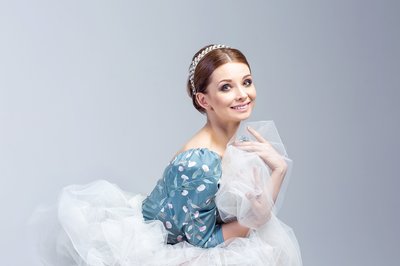 Evgenia Obraztsova