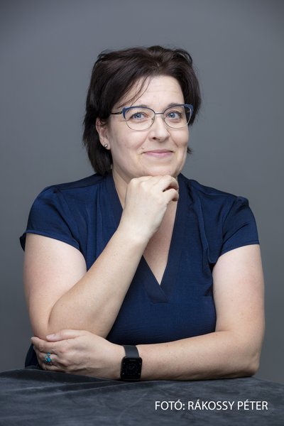 Éva Fazekas