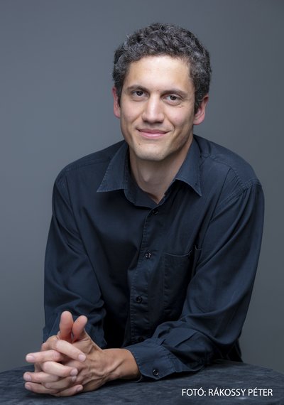 Fejérvári János