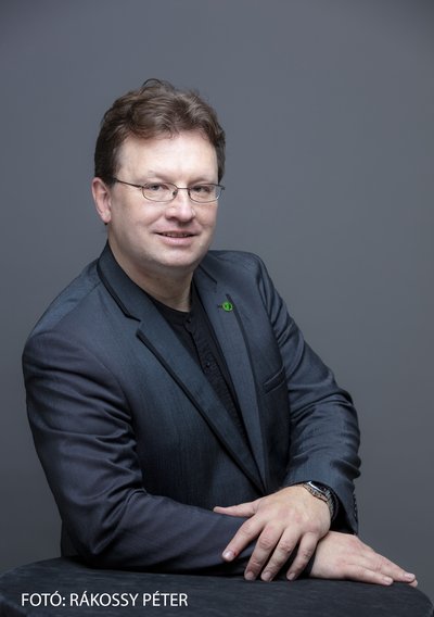 Fekete Attila