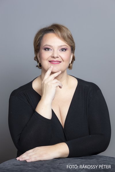 Fodor Beatrix