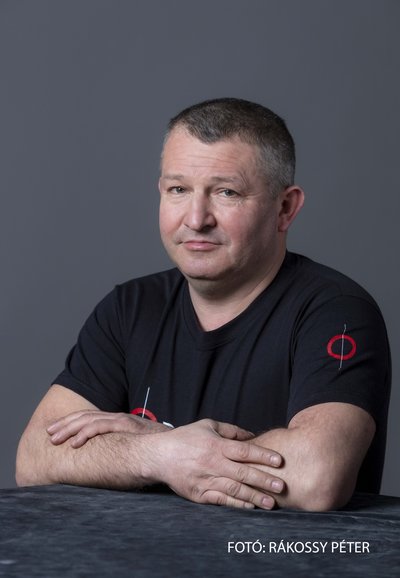 Füleki Attila