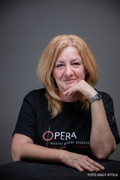 Fazekas Erzsébet