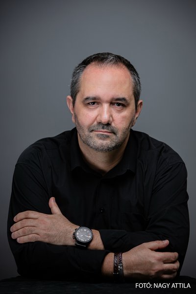 Fekete Sándor Péter