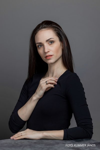Lili Felméry