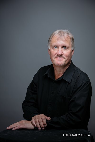 Fenyvesi Attila