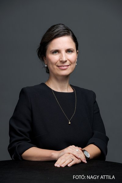 Ferenczi Éva