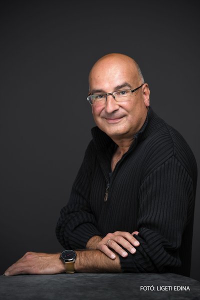 Gábor Fias