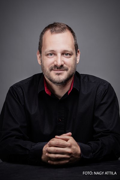 Flammer István