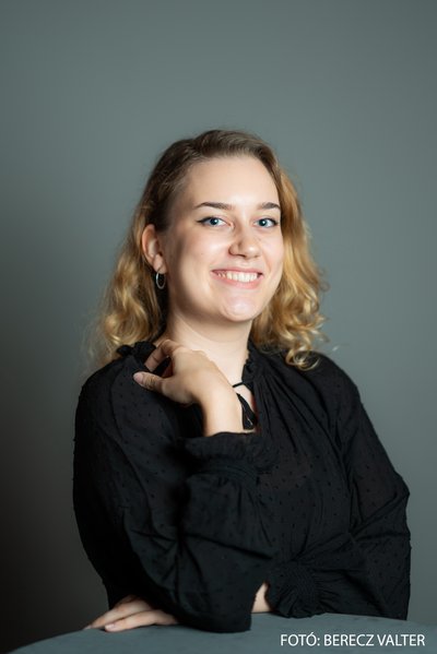 Dorka Fodor