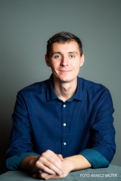 Fomin Yevhenii
