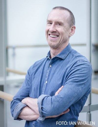 William Forsythe
