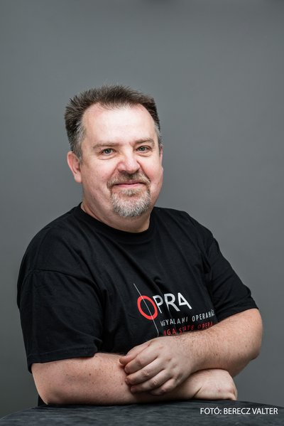 János Ignác Fresli