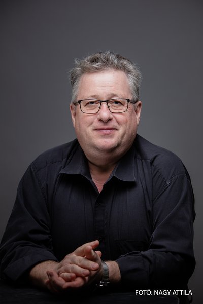 Lajos Fülöp