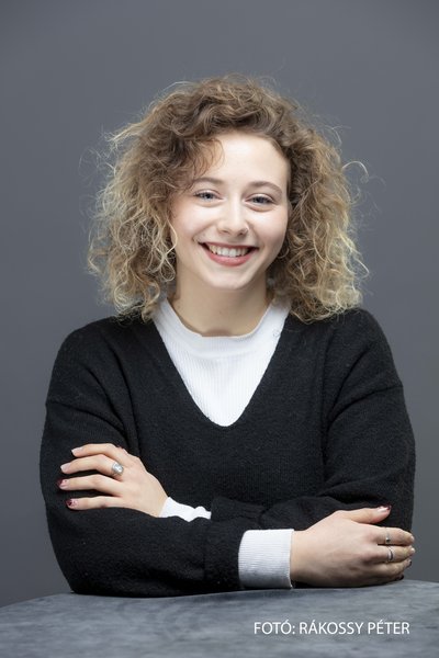 Győri Bianka Lilla