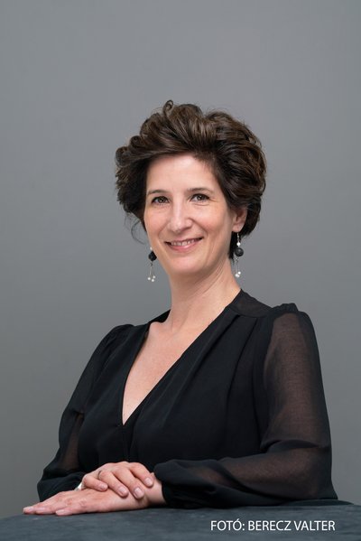 Gábor Sylvie