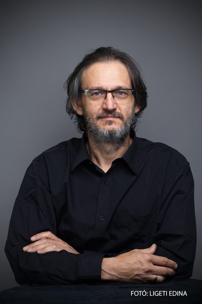 Gál Károly