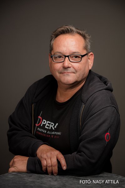 Gáspár Attila