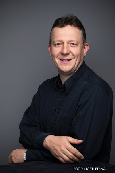 Gáspár Tamás