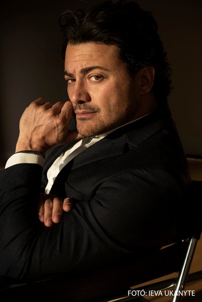Vittorio Grigolo