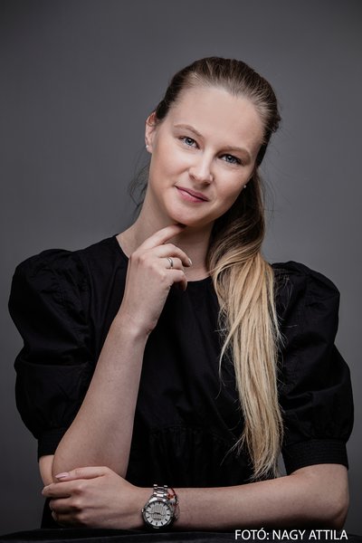 Gulyás-Mosonyi Lili