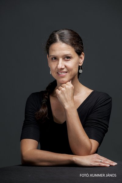 Zsófia Gyarmati