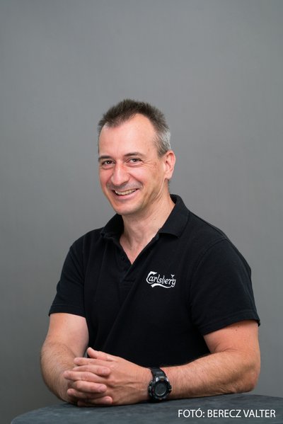 Győr Zsolt