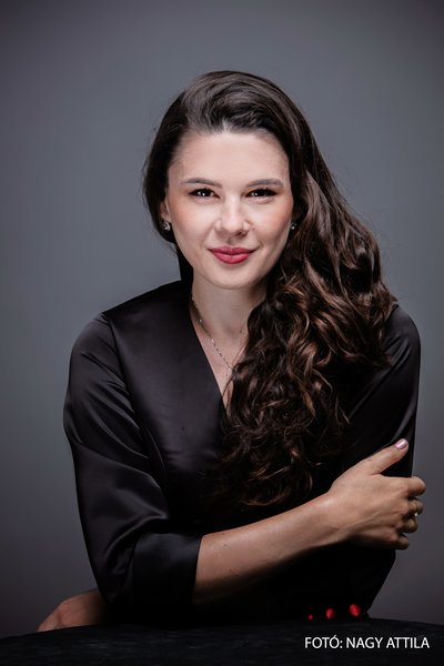 Győrffy Dorottya